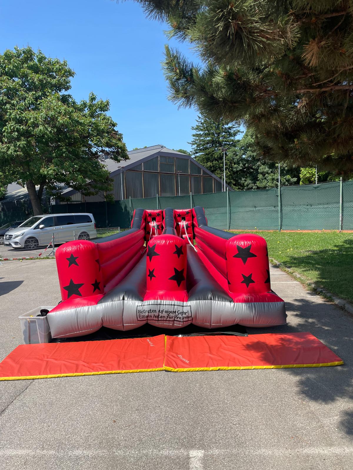 Bungeerunner