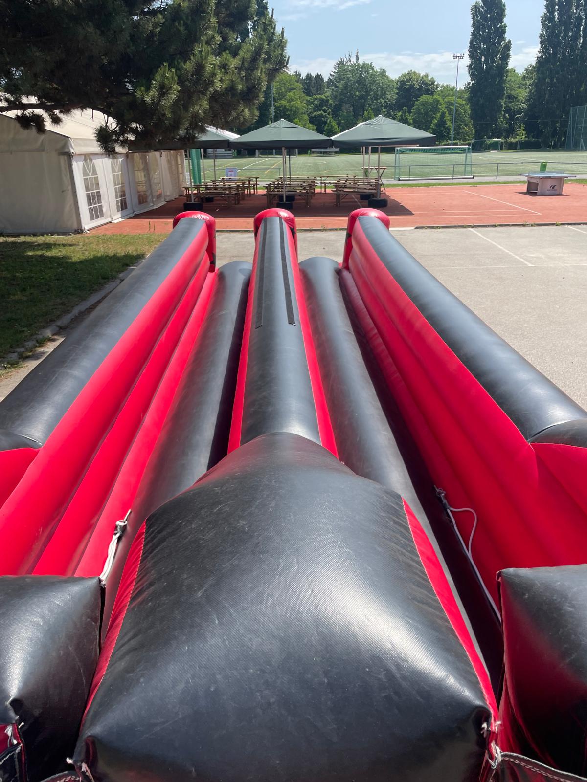 Bungeerunner
